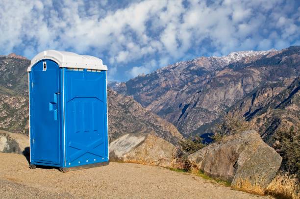 Portable Toilet Options We Offer in Preston, MN