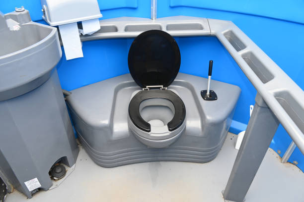 Best Construction site porta potty rental  in Preston, MN