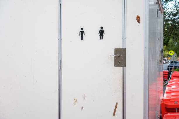 Porta potty services near me in Preston, MN