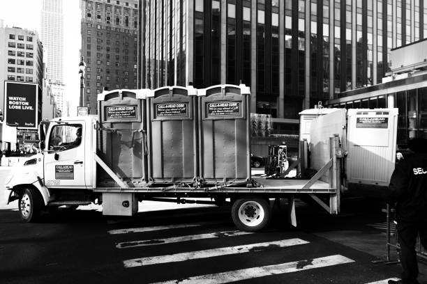 Best Portable bathroom rental  in Preston, MN